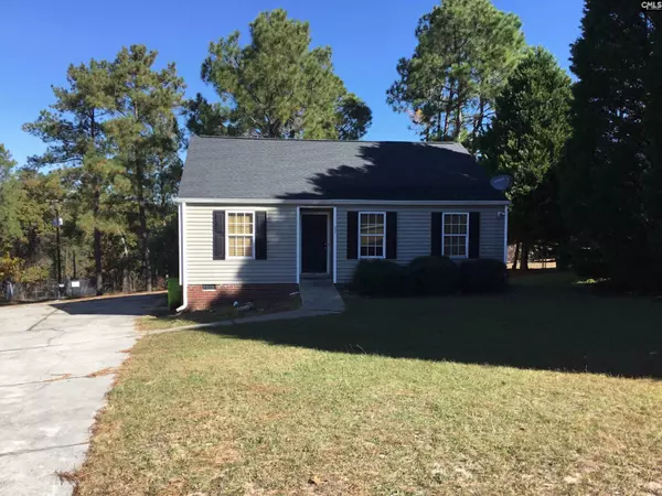 80 Camp Creek Drive, Elgin, SC 29045