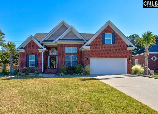 142 Old Market Lane, Irmo, SC 29063