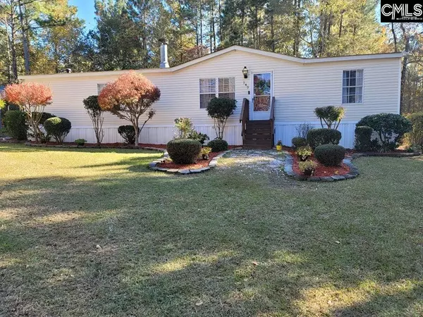 145 Duck Pond Road, Gaston, SC 29053