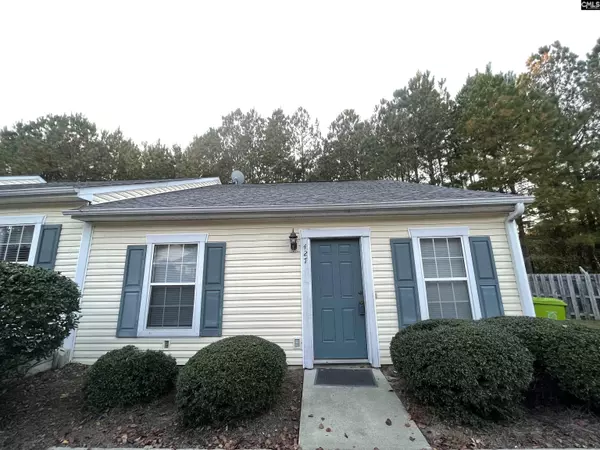 427 Twin Eagles Drive, Columbia, SC 29203-9024