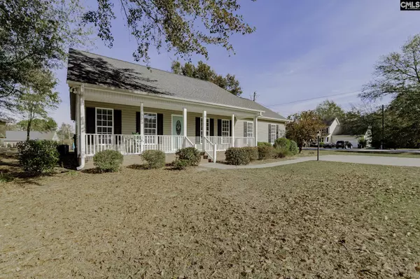 34 Heatherwood Drive, Lugoff, SC 29078