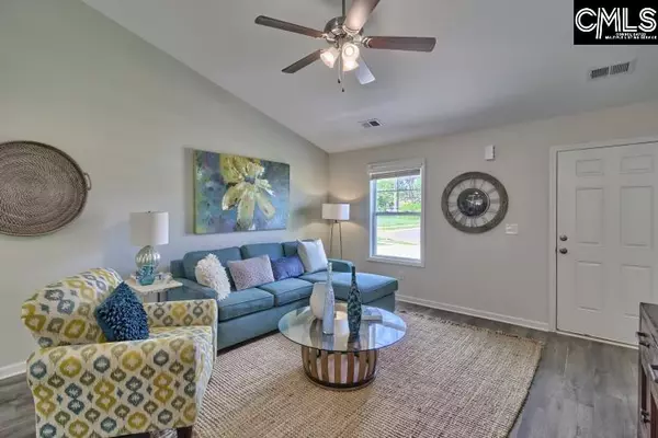 Irmo, SC 29063,296 Wahoo Circle