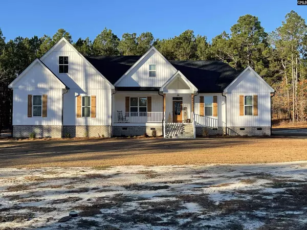 897 Jordan Road, Lugoff, SC 29078