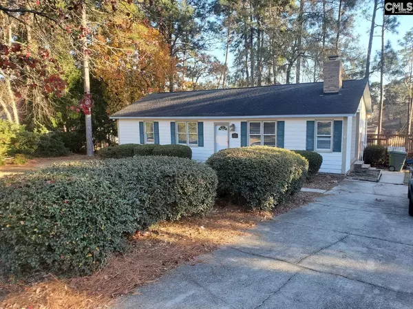 408 Westridge Road, Elgin, SC 29045