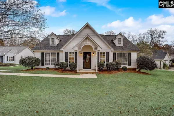 1010 Riverwalk Way, Irmo, SC 29063