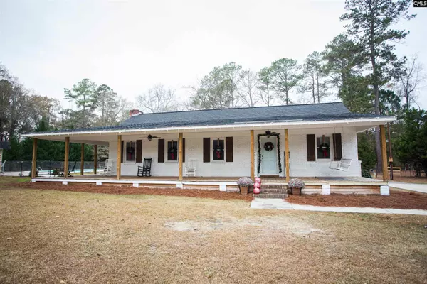 835 Sam Street, Lugoff, SC 29020-0000