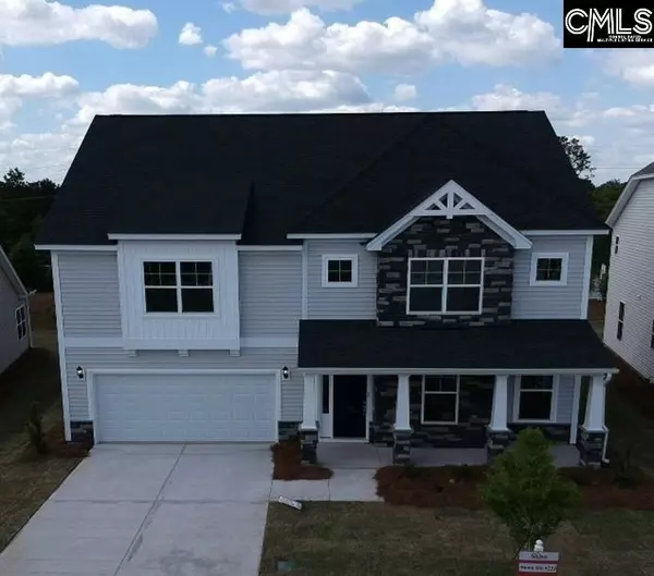 12 Haigler Court, Elgin, SC 29045