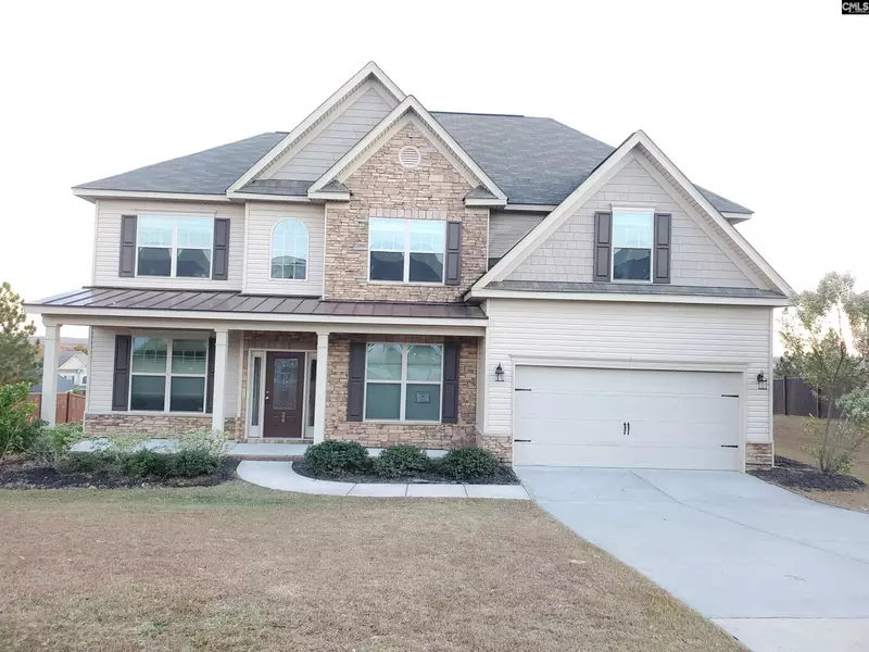 26 Saughtree Lane W, Elgin, SC 29045