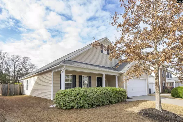 Lexington, SC 29072,129 Spring Frost Drive