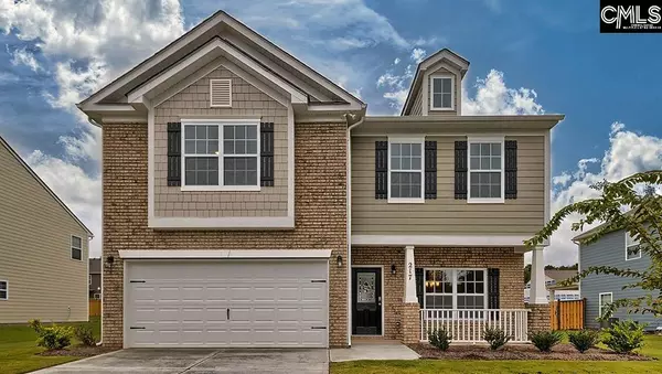 400 Stone Hollow Drive, Irmo, SC 29063