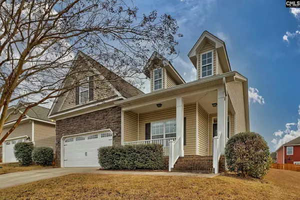 Lexington, SC 29072,112 Huxley Court