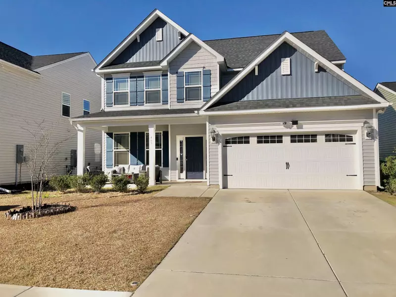 465 Fairford Rd, Blythewood, SC 29016