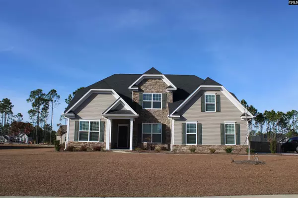 13 Moore Gate Drive, Elgin, SC 29045