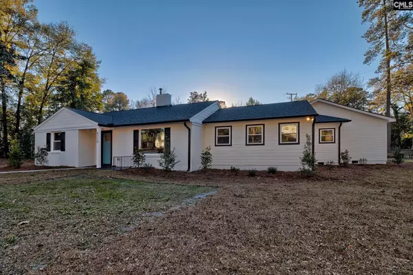 4710 Datura Road, Columbia, SC 29205