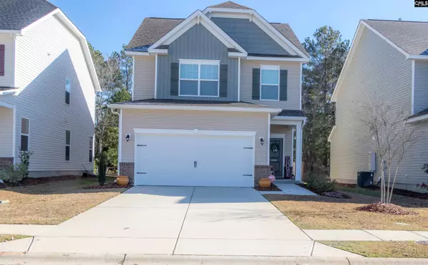 244 Ashewicke Drive, Columbia, SC 29229