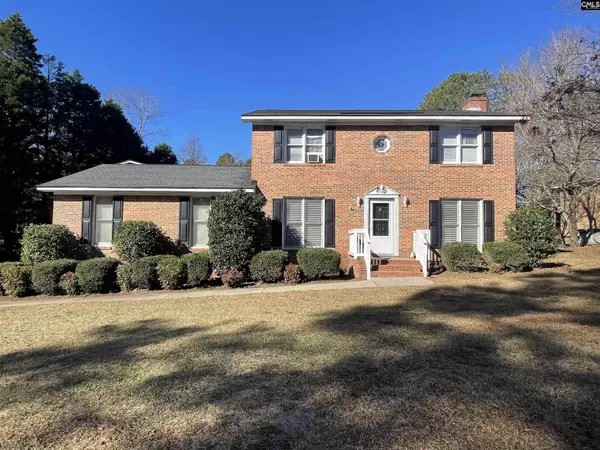 112 Windwood Drive, Elgin, SC 29045