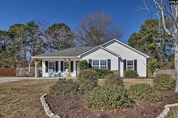 Gaston, SC 29053,139 Sandy Creek Court