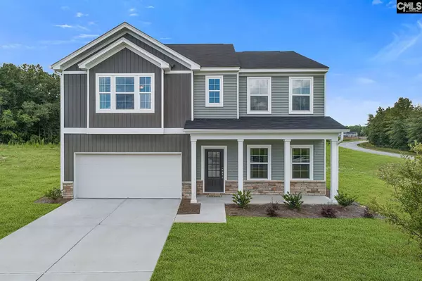 303 Olivander Lane, Elgin, SC 29045