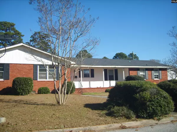 900 Natchez Trail, West Columbia, SC 29169-4616