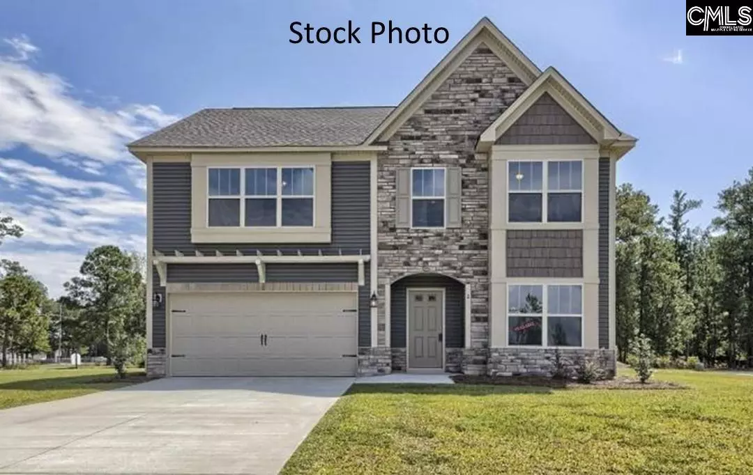 Elgin, SC 29045,49 Manchurian Court