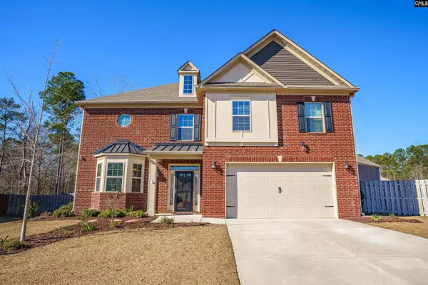 Elgin, SC 29045,654 Stoneywater Court