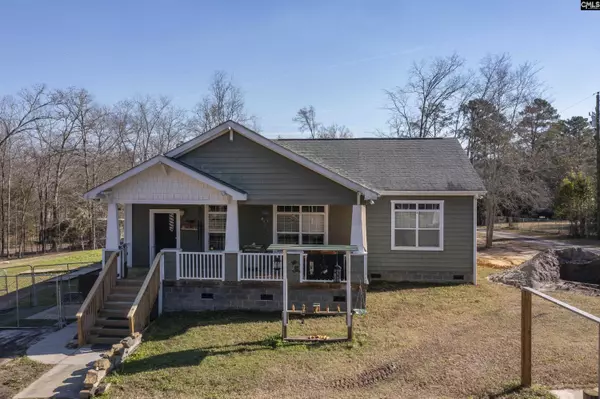 Leesville, SC 29070,119 Shadow Lane