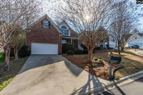 Irmo, SC 29063,615 Staffwood Drive