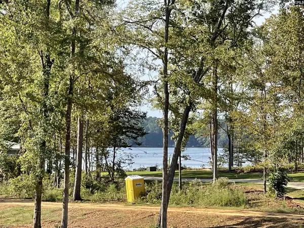 Lot 104 Longview Drive, Leesville, SC 29070