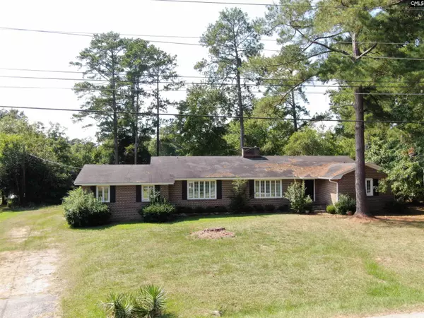 Newberry, SC 29108,2111 Glenn Street