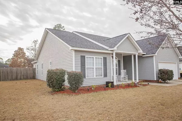 Elgin, SC 29045,27 Smokewood Drive