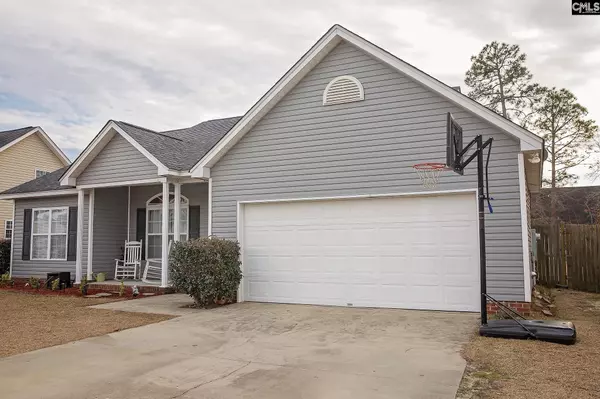 Elgin, SC 29045,27 Smokewood Drive