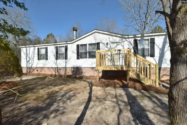 1532 Ben Franklin Road, Leesville, SC 29070