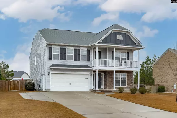 49 Kelsney Ridge Drive, Elgin, SC 29045-8382