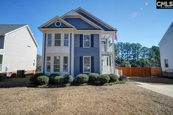 1106 Coatesdale Road, Columbia, SC 29209-2465