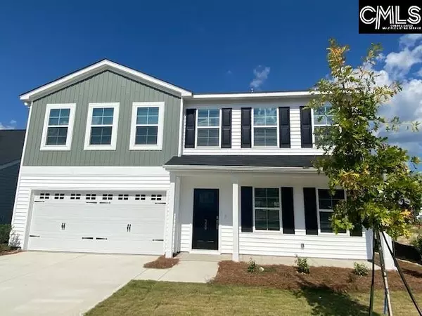 300 Ollivander Lane, Elgin, SC 29045