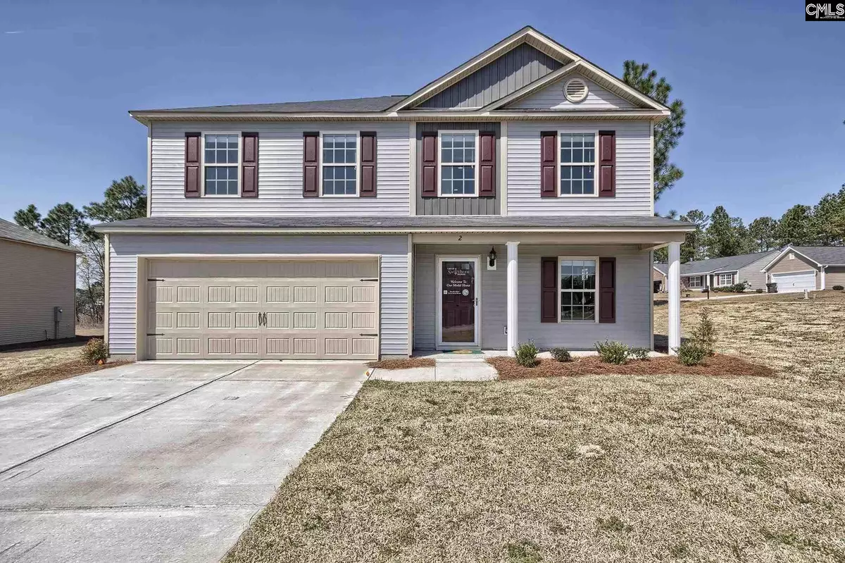 Elgin, SC 29045,65 Orchard Drive