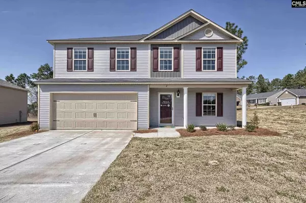 65 Orchard Drive, Elgin, SC 29045