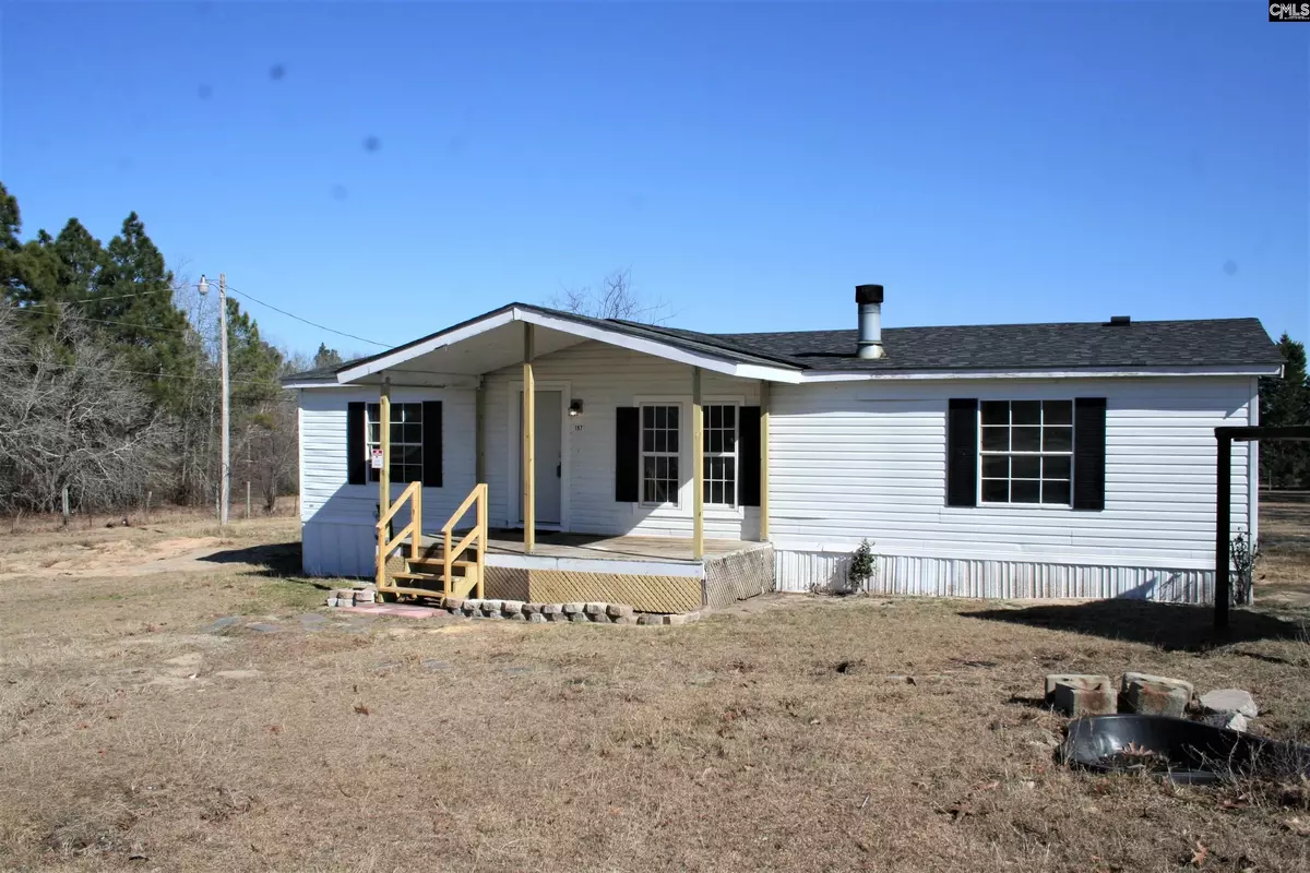 Leesville, SC 29070,197 Bethlehem Circle