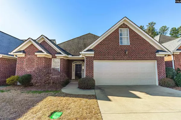 122 Tranquil Trail, Irmo, SC 29063