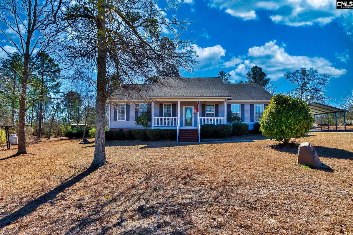 Leesville, SC 29070,2967 Pond Branch Road