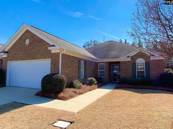 233 Faversham Lane, Columbia, SC 29229