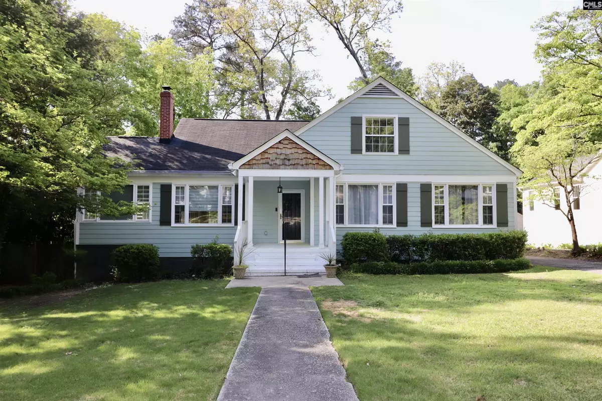 Columbia, SC 29206,3908 MacGregor Street