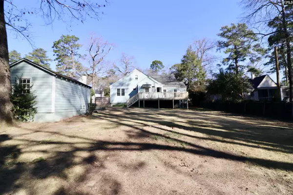 Columbia, SC 29206,3908 MacGregor Street