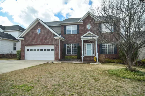 378 Poets Walk, Irmo, SC 29063