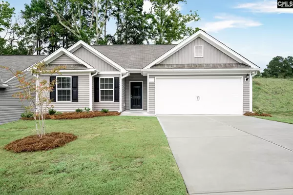 213 Sundew Road, Elgin, SC 29045