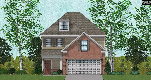 1029 Ashcroft Circle, Columbia, SC 29229