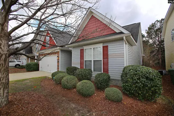 Columbia, SC 29229,150 Ashewicke Drive