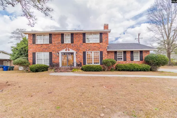 229 Garden Springs Road, Columbia, SC 29209