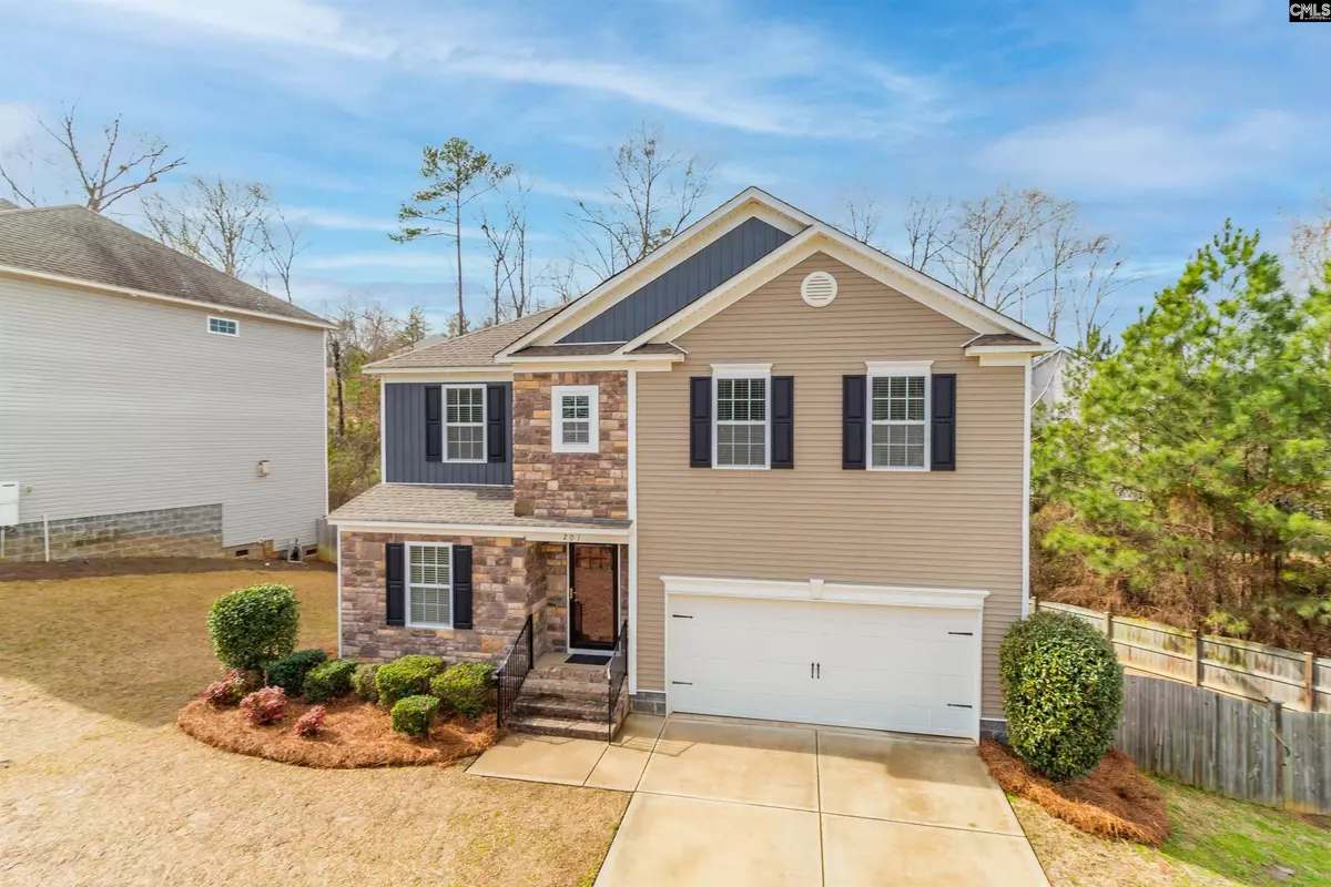 Irmo, SC 29063,201 Stonemont Drive