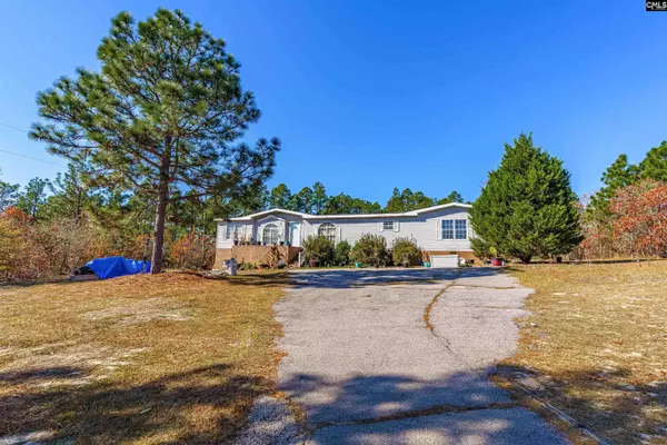 Lugoff, SC 29078,1129 Seminole Way